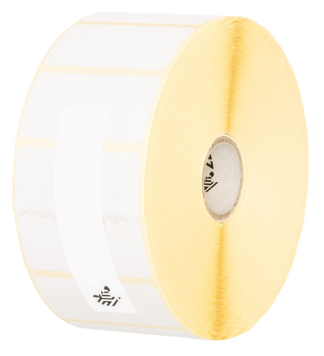 Z-SLCT 2000T 102X64MM 2220 LBL/ROLL C-76MM BOX OF 4