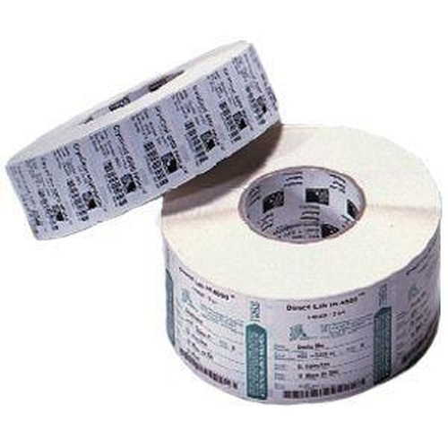 Z-ULT3000T 101.60MMX76 20 SILVE 1890 LBL/R C-76MM BOX OF 4