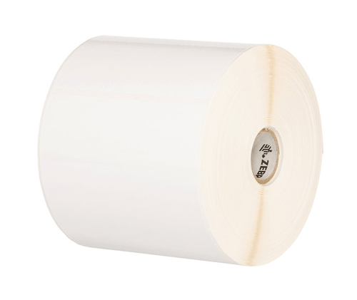 Z-ULTIM 3000T 76X76MM WHITE 1890 LBL/ROLL C-76MM BOX OF 6