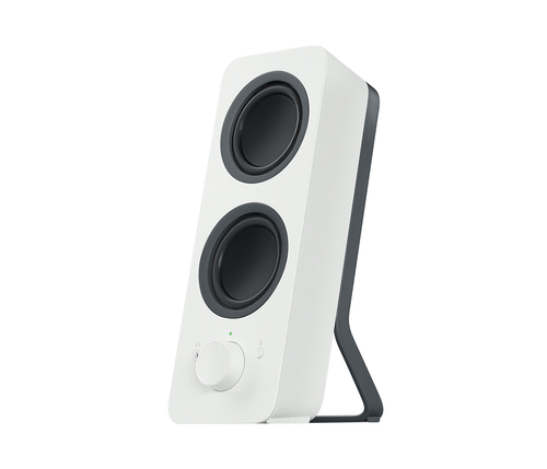 Z207 BT COMPUTER SPEAKER WHITE .