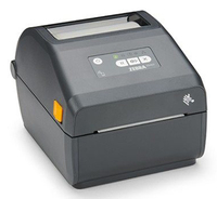 ZD421 TT 300DPI USB HOST LAN BTLE5 EU/UK SWISS FONT EZPL