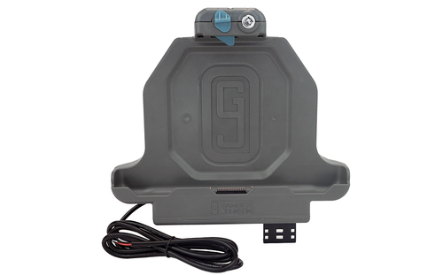 Gamber-Johnson SLIM Aktiv holder Tablet/UMPC Grå