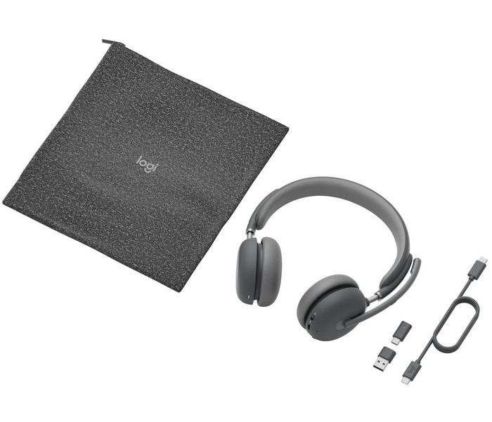 Logitech Zone Wireless 2 wireless headset