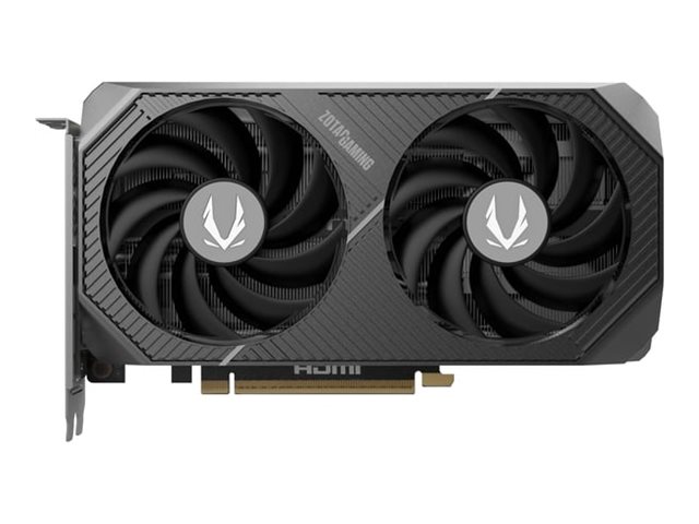ZOTAC GAMING GeForce RTX 5060 Ti 8GB TWIN EDGE GDDR7