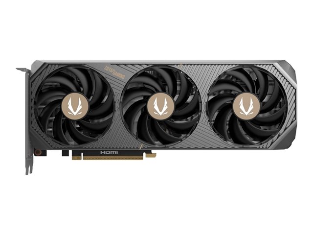 ZOTAC GAMING GeForce RTX 5070 SOLID 12GB GDDR7