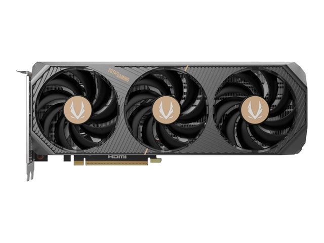 GF RTX  5070 TI SOLID SFF OC