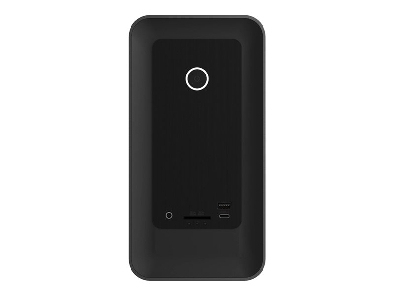 ZOTAC ZBOX-EU275070C-BE-W5B U7 265