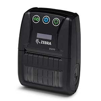 ZQ210 2.25IN DT PRINTER BT BELT CLIP USB CBL EN/LATIN/CYRIL