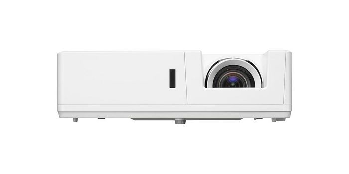 Optoma Professional laser projector, DLP, WUXGA (1920x1200), 6500 lm, 16:10, 366 W, 100-240 V, 50/60 Hz, 374 x 302 x 117 mm, 6.3 kg