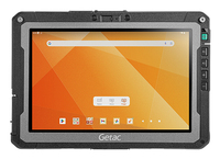 ZX10G2-EX QCS6490 WEBCAM ATEX ANDROID 8GB/128GB LED BARCODE.RD