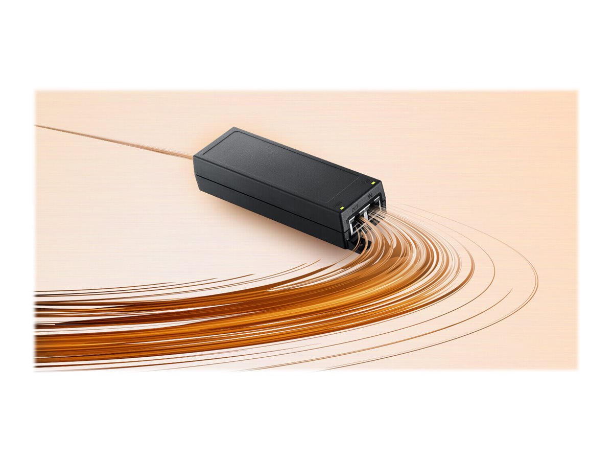 Zyxel PoE12-30W 2.5 Gigabit Ethernet
