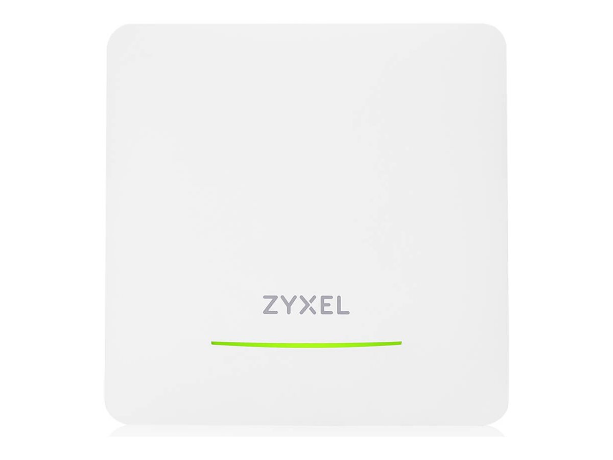 Zyxel NWA90BE 4324 Mbit/s White Power over Ethernet (PoE)