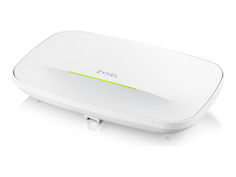 Zyxel WBE630S 11530 Mbit/s White Power over Ethernet (PoE)