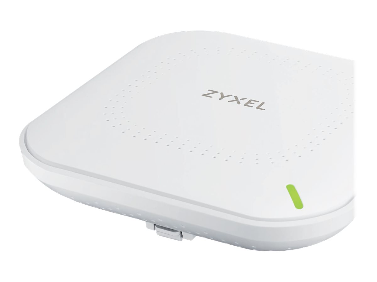 Zyxel NWA50AX 1775 Mbit/s White Power over Ethernet (PoE)