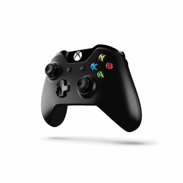 Bluetooth Gamepad - Image 2