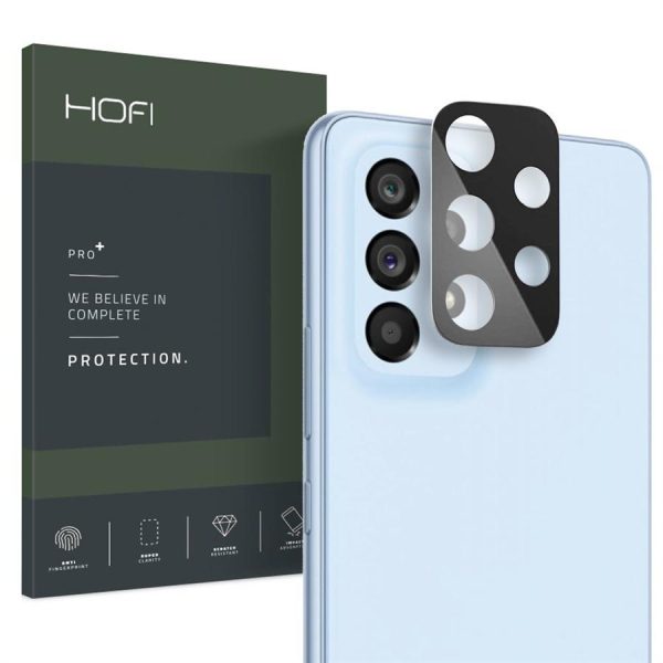 HOFO CAM PRO+ GALAXY A13 4G / LTE BLACK