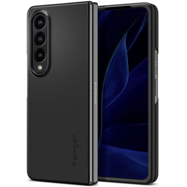 SPIGEN AIRSKIN GALAXY FROM FOLD 4 BLACK