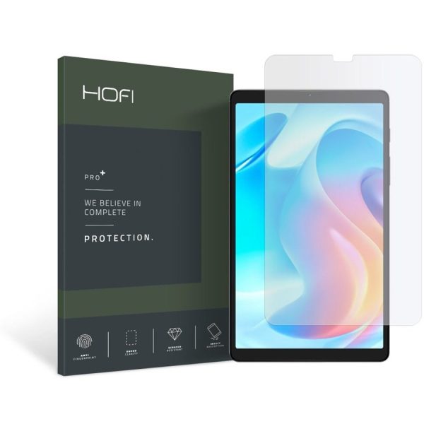 HOFI GLASS PRO+ REALME PAD MINI 8.7 TEMPERED GLASS