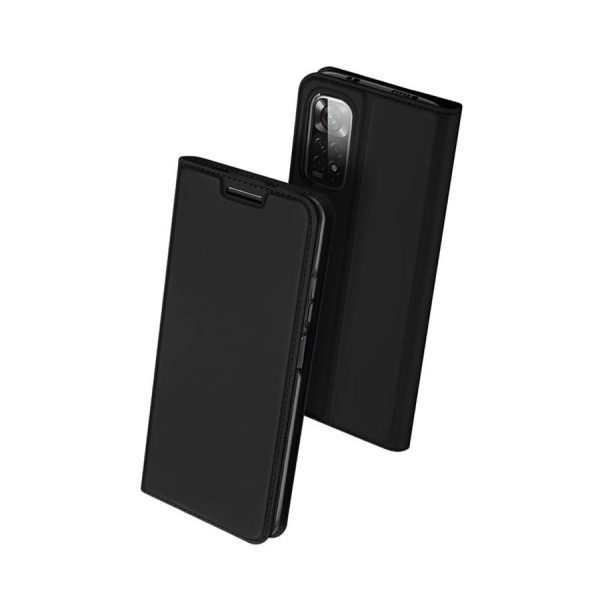 DUXDUCIS SKINPRO XIAOMI REDMI NOTE 11 / 11S BLACK