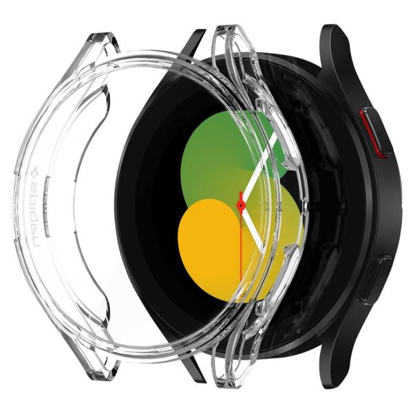 SPIGEN ULTRA HYBRID GALAXY WATCH 4/5 (44 MM) CRYSTAL CLEAR