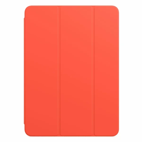 APPLE IPAD PRO 11 "CASE MJMF3ZM/ A SMART FOLIO ELECTRIC ORANGE WITHOUT PACKAGING