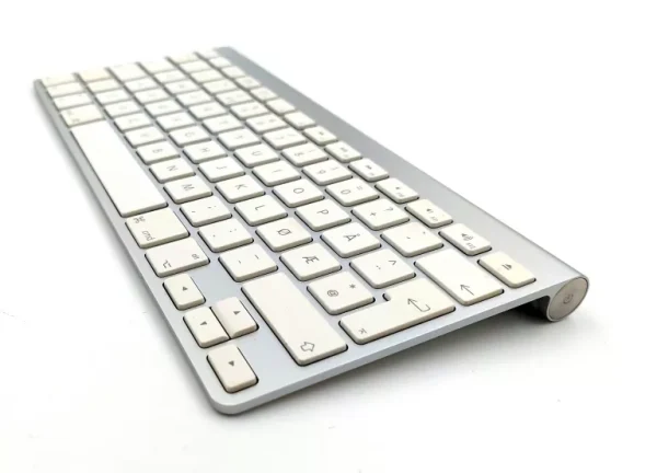 APPLE MAGIC KEYBOARD KEYBOARD A1255 WITHOUT PACKAGING