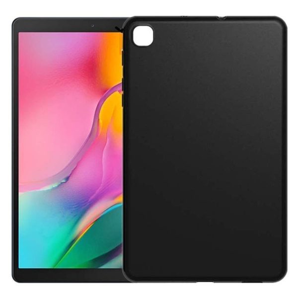 SLIM CASE BACK COVER FOR TABLET LENOVO PAD PRO 11.5 '' 2021 BLACK