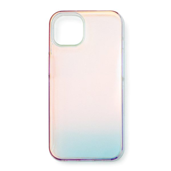 AURORA CASE CASE FOR XIAOMI REDMI NOTE 11 PRO NEON GEL COVER GOLD