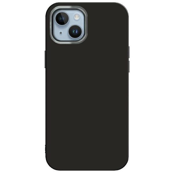 AMBI CASE IPHONE 12 PRO MAX BLACK