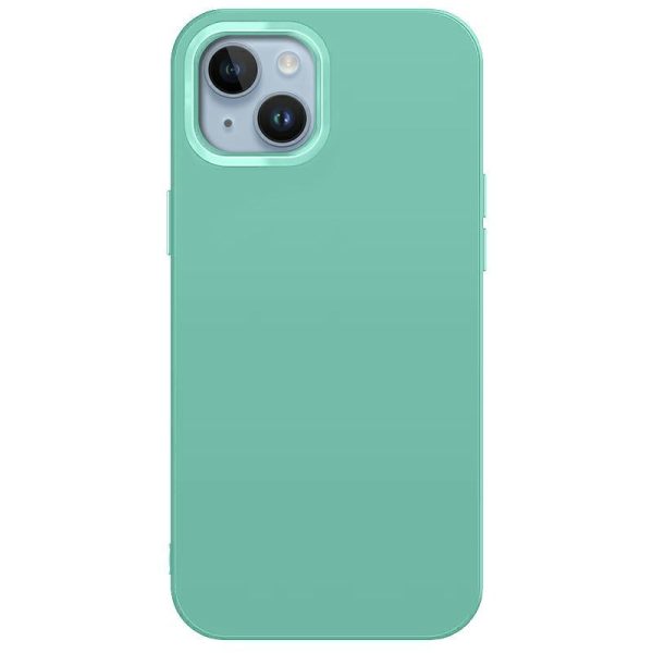 AMBI CASE IPHONE 13 PRO MAX 6.7 "GREEN