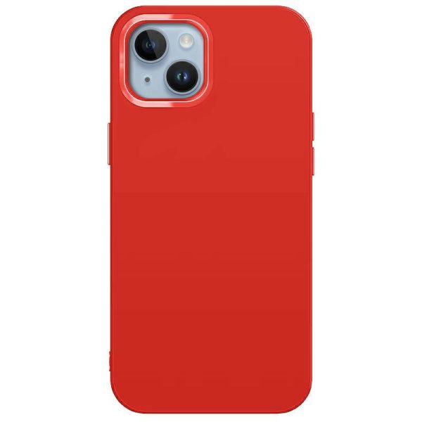 AMBI CASE IPHONE 14 PRO RED