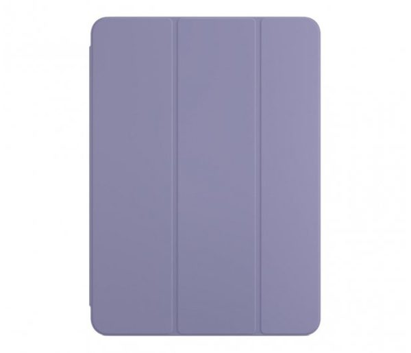 APPLE IPAD AIR 4TH GEN MNA63ZM/A SMART FOLIO ENGLISH LAVENDER CASE WITHOUT PACKAGING