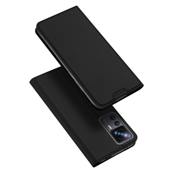 DUX DUCIS SKIN PRO XIAOMI MI 12T/12T PRO BLACK