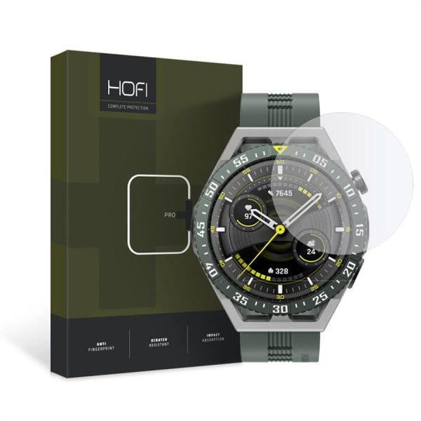 TEMPERED GLASS HOFI GLASS PRO+ HUAWEI WATCH GT 3 SE CLEAR