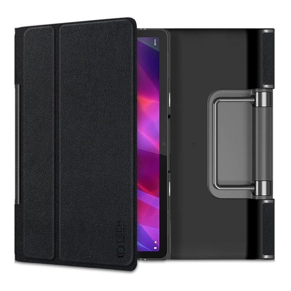 TECH-PROTECT SMARTCASE LENOVO YOGA TAB 11 YT-J706 BLACK
