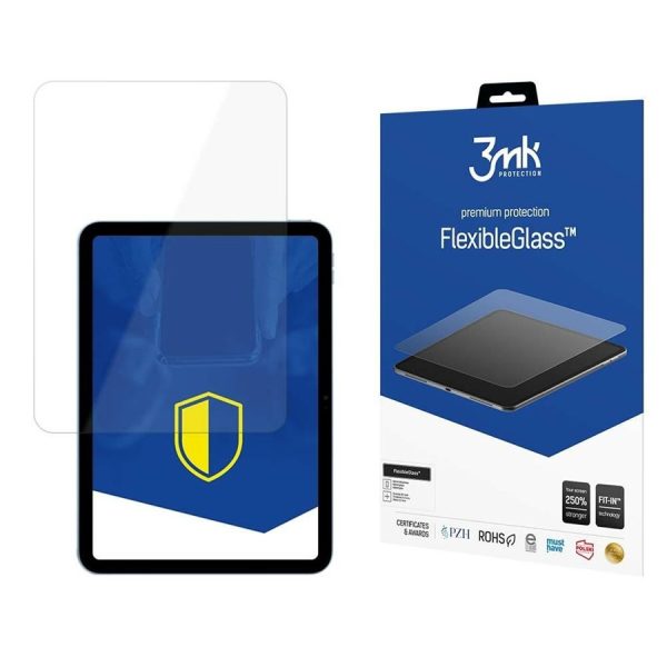3MK FLEXIBLEGLASS APPLE IPAD 10.9 "(10 GEN.) HYBRID GLASS