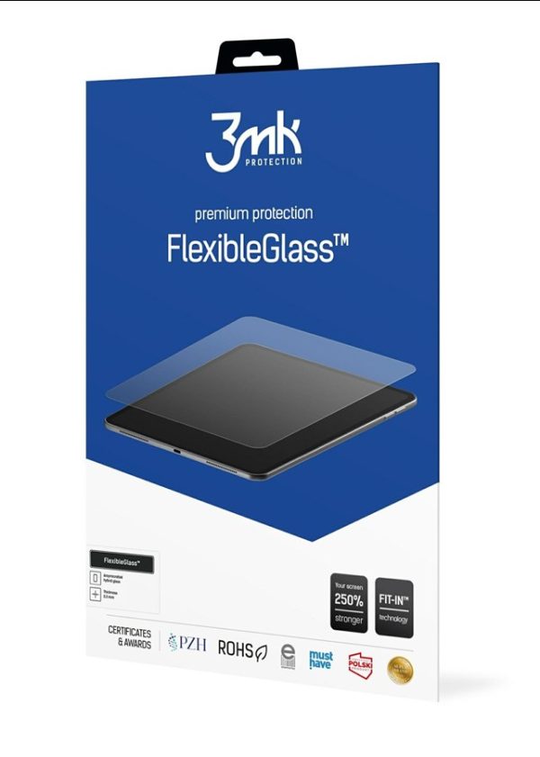 3MK FLEXIBLEGLASS LENOVO TAB M9 TO 11 "HYBRID GLASS