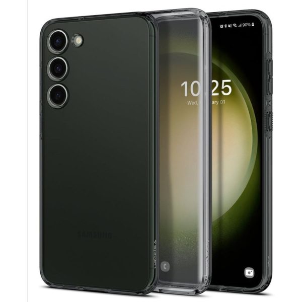 SPIGEN LIQUID CRYSTAL GALAXY S23+ PLUS SPACE CRYSTAL