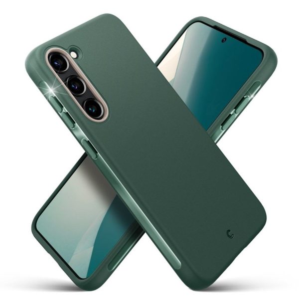 SPIGEN CYRILL ULTRA COLOR GALAXY S23+ PLUS KALE
