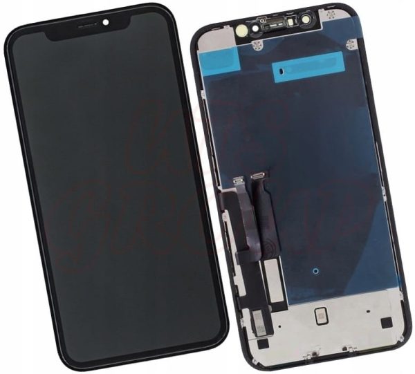 LCD DISPLAY IPHONE 12 / 12 PRO INCELL