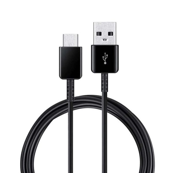 CABLE USB SAMSUNG DG970BBE 1,5M BLACK BULK