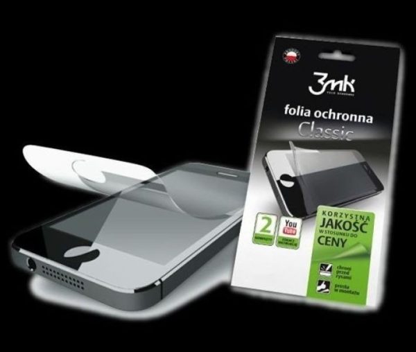 3MK CLASSIC PROTECTIVE FOIL SAMSUNG GALAXY J5 2016