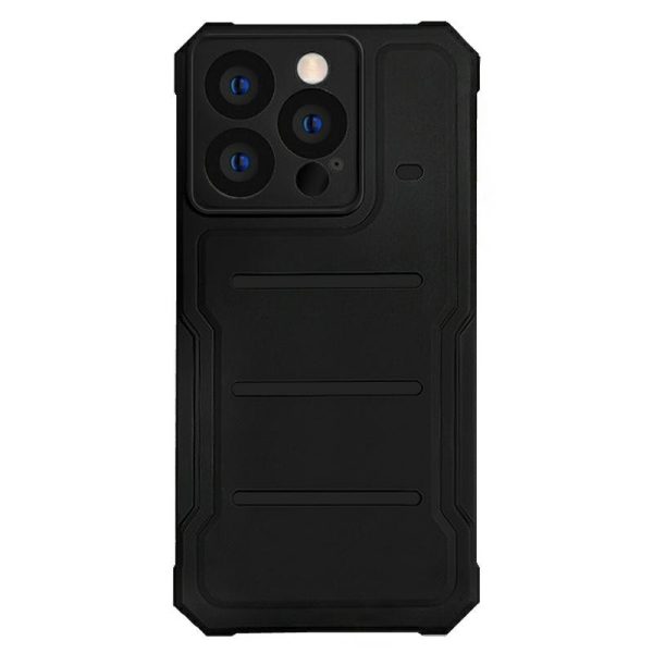 STONE CASE SAMSUNG A54 5G BLACK