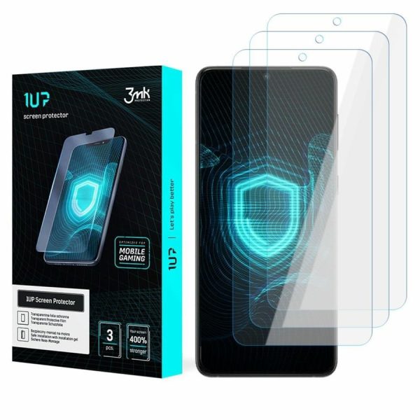 3MK FOIL 1UP SAM S23+ S916 FOIL GAMING 3 PCS