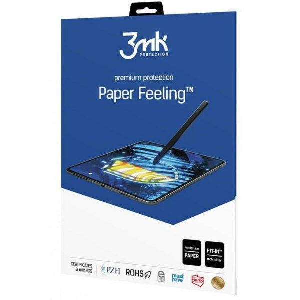 3MK PAPERFEELING ONYX BOOX NOTE AIR 2/ ONYX BOOX NOTE AIR 2 PLUS, 2SZT/2PSC FOLIA