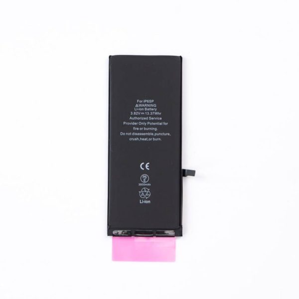 BATTERY APPLE IPHONE 6S PLUS 2750MAH