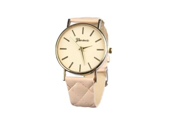 GOLDEN WATCH IDEAL GIFT (17)