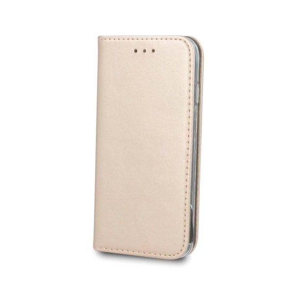 CASE MAGNET BOOK SAMSUNG GALAXY A50 GOLD ECO