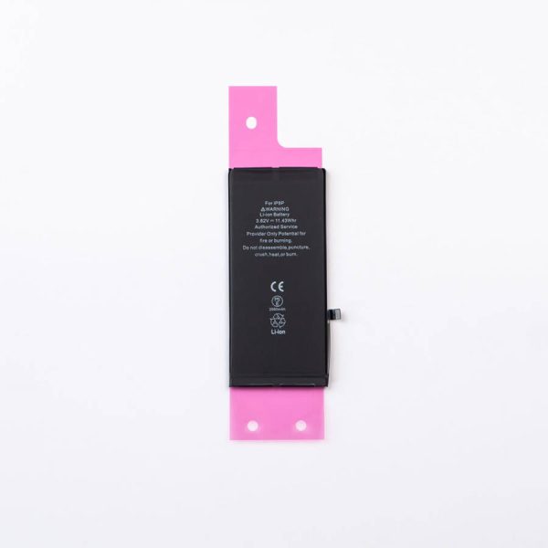 BATTERY APPLE IPHONE 8+ PLUS A1864 2691MAH EDTION 2019