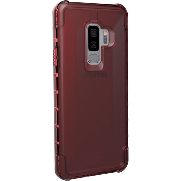 CASE ETUI UAG URBAN ARMOR GEAR PLYO SAMSUNG GALAXY S9 PLUS